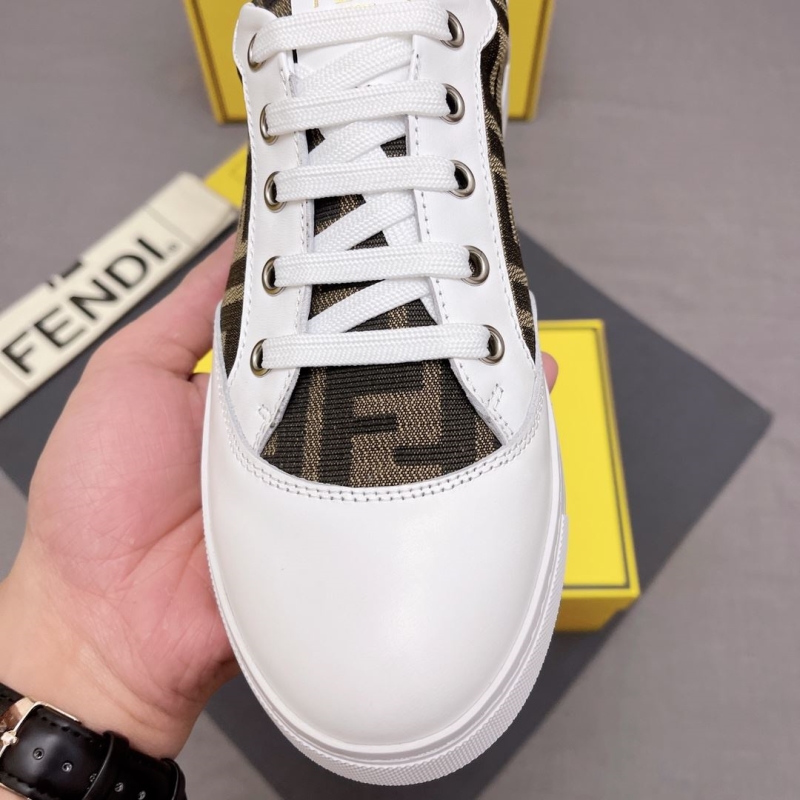 Fendi Sneakers